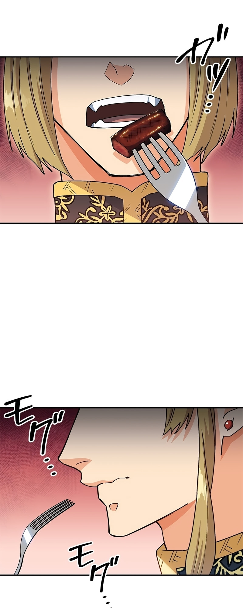 Duke Pendragon: Master of the White Dragon – Chapter 41 page 6