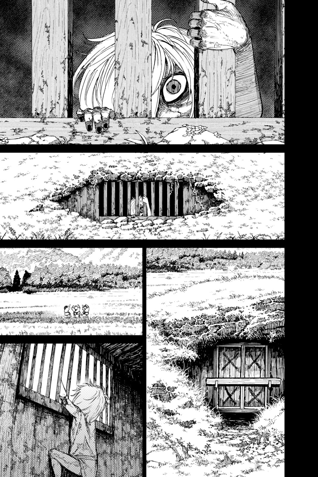 The Evil Eye page 6