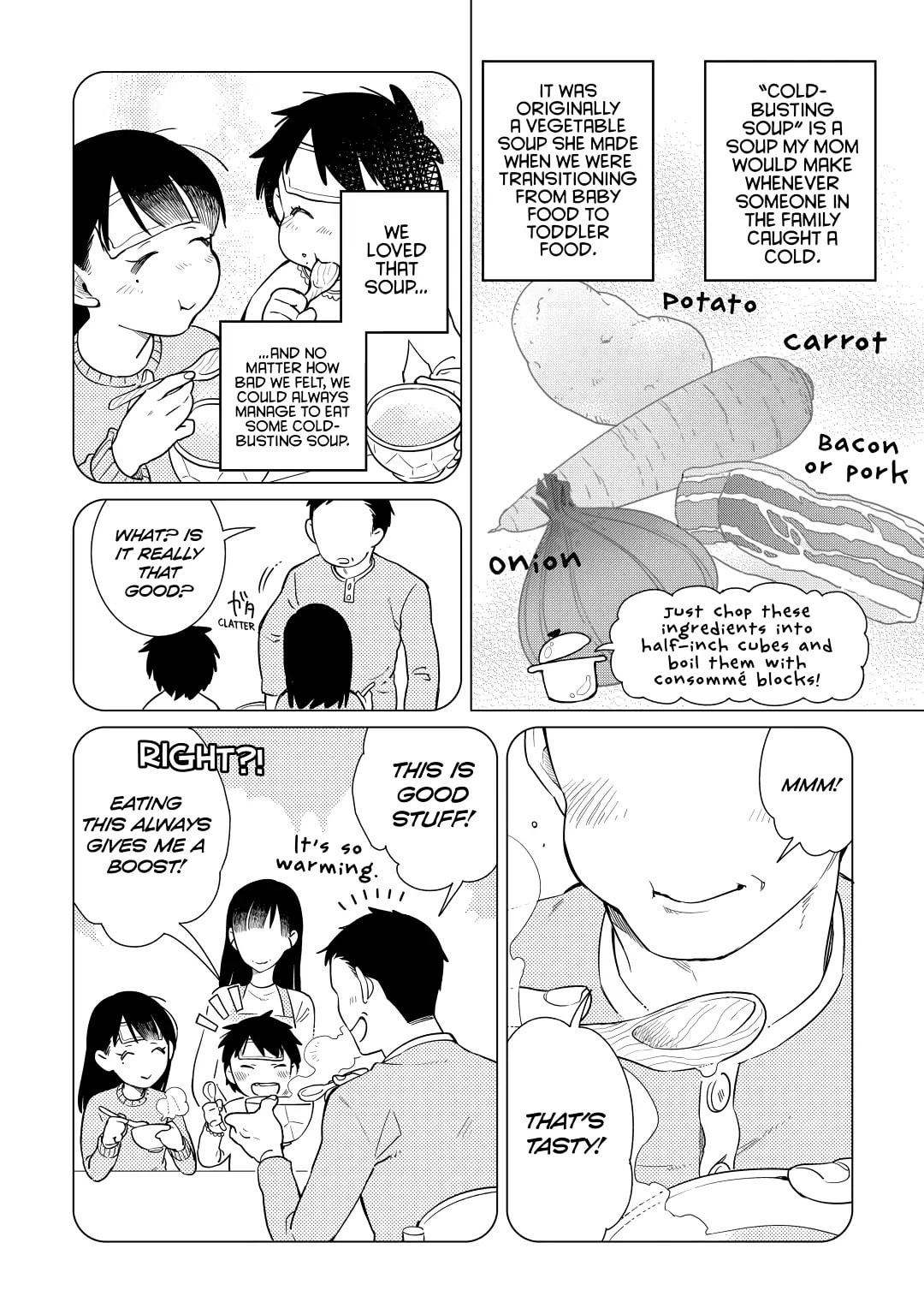 SUCCESSORʼS SORROW (1) page 3