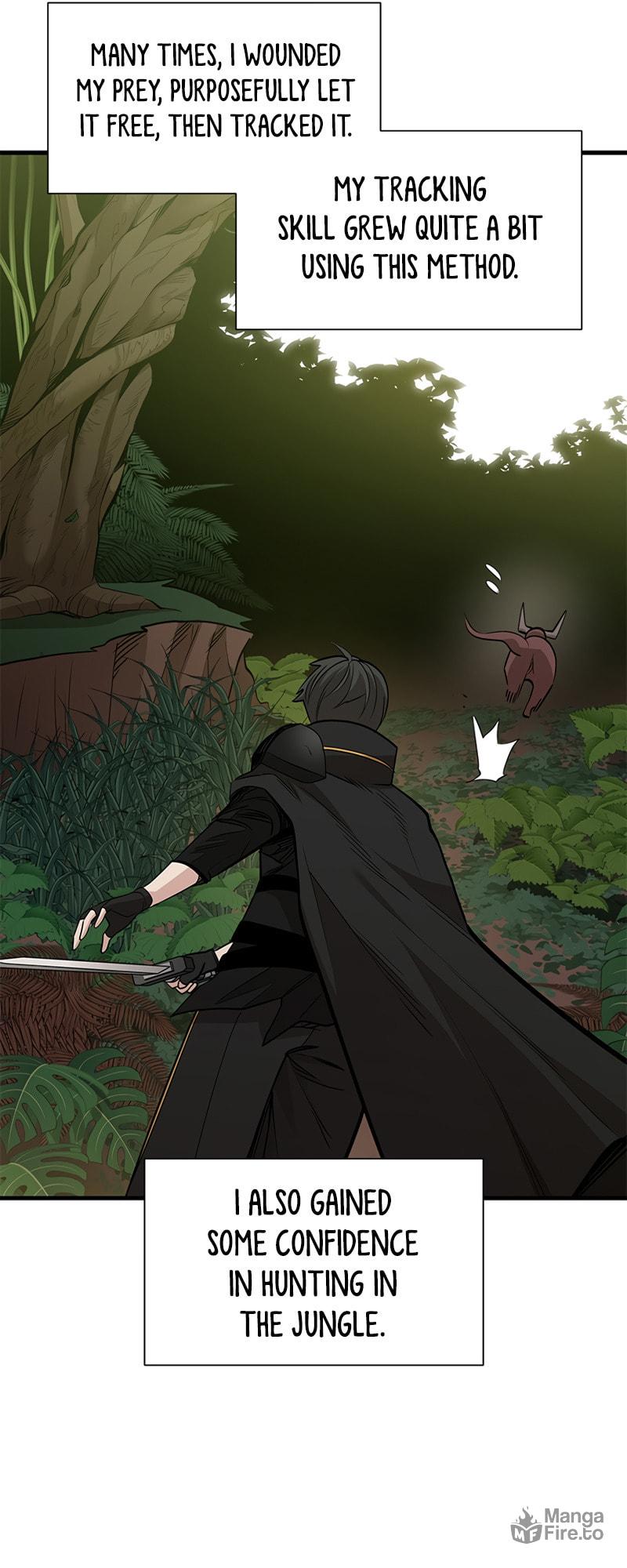 The Tutorial Is Too Tough! – Chapter 64 page 19