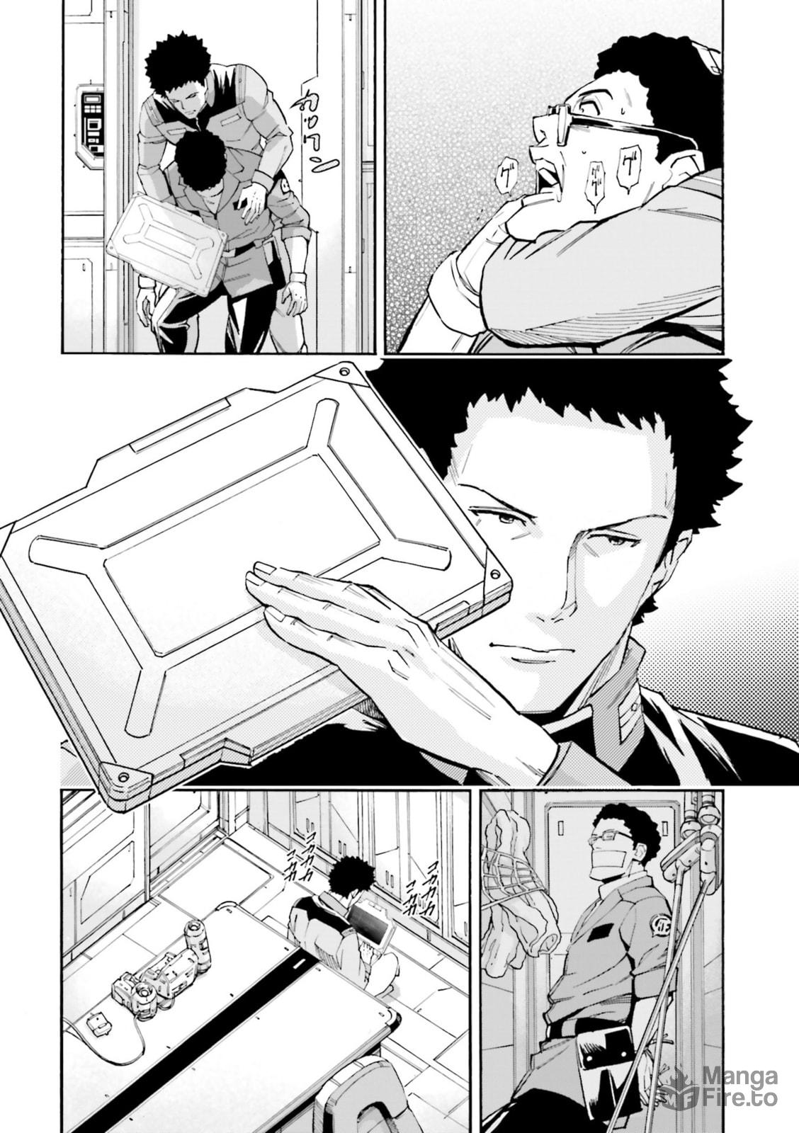 Sinanju Stein <June 15th, U.C. 0094> page 8