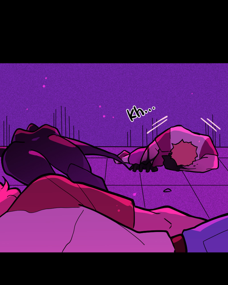 Homesick (Ms. Freaky) (Colored) – Chapter 69 page 18