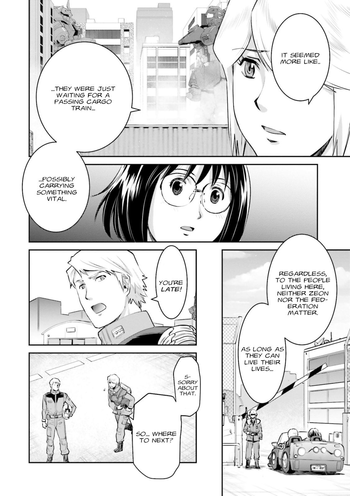 Sniper page 6