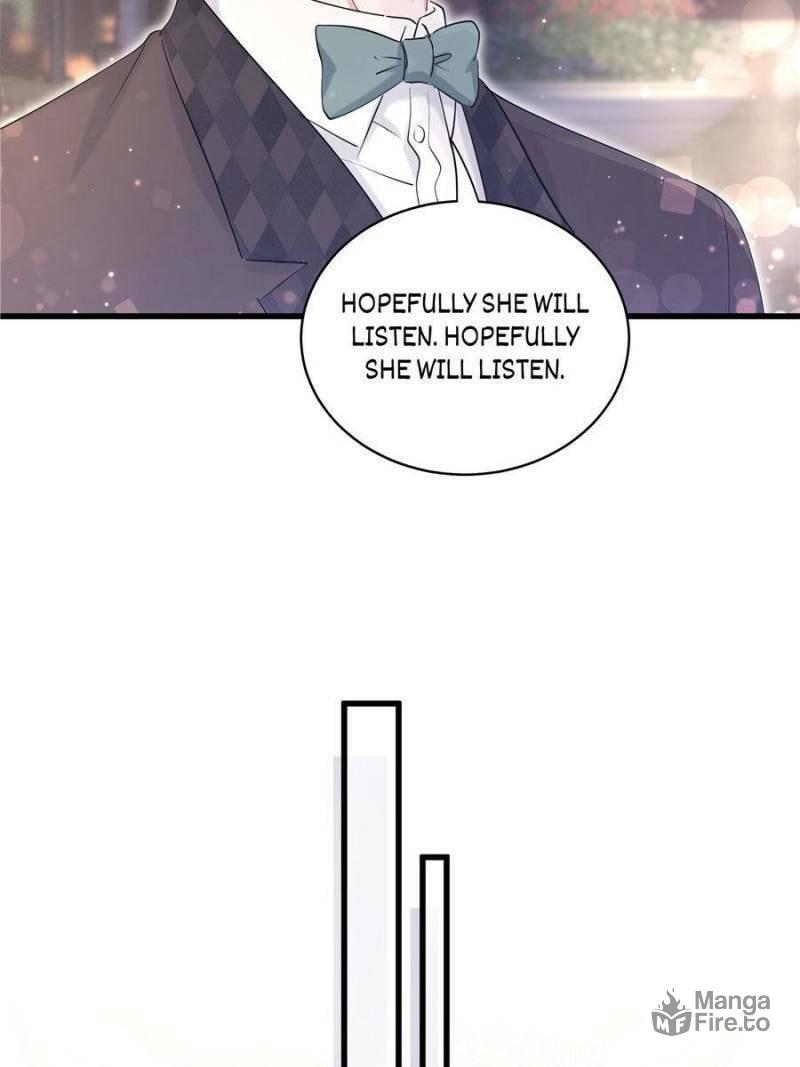 Whose Baby is it? (Colored) – Chapter 72 page 41