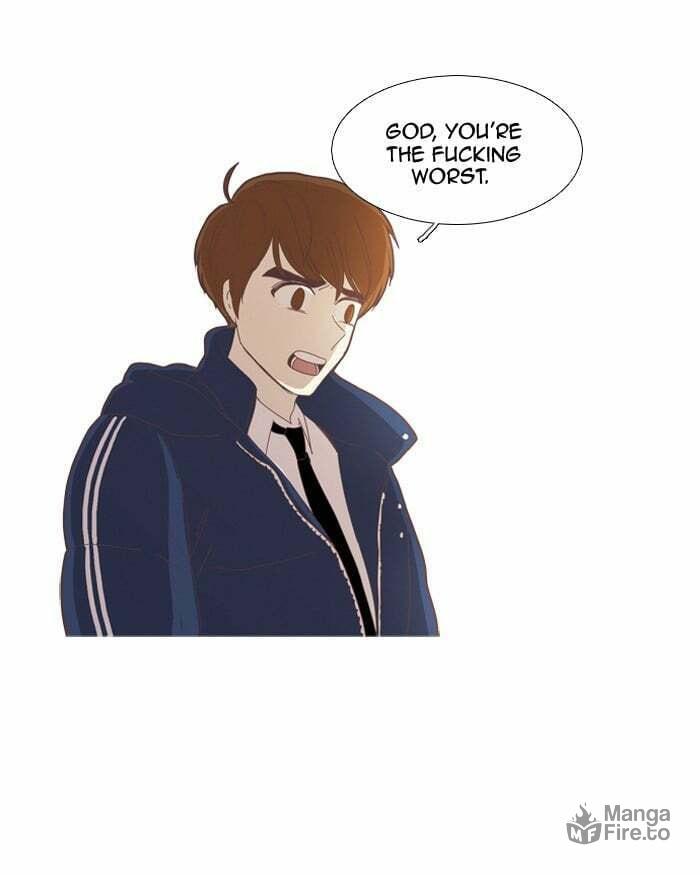 Odd Girl Out – Chapter 78 page 38