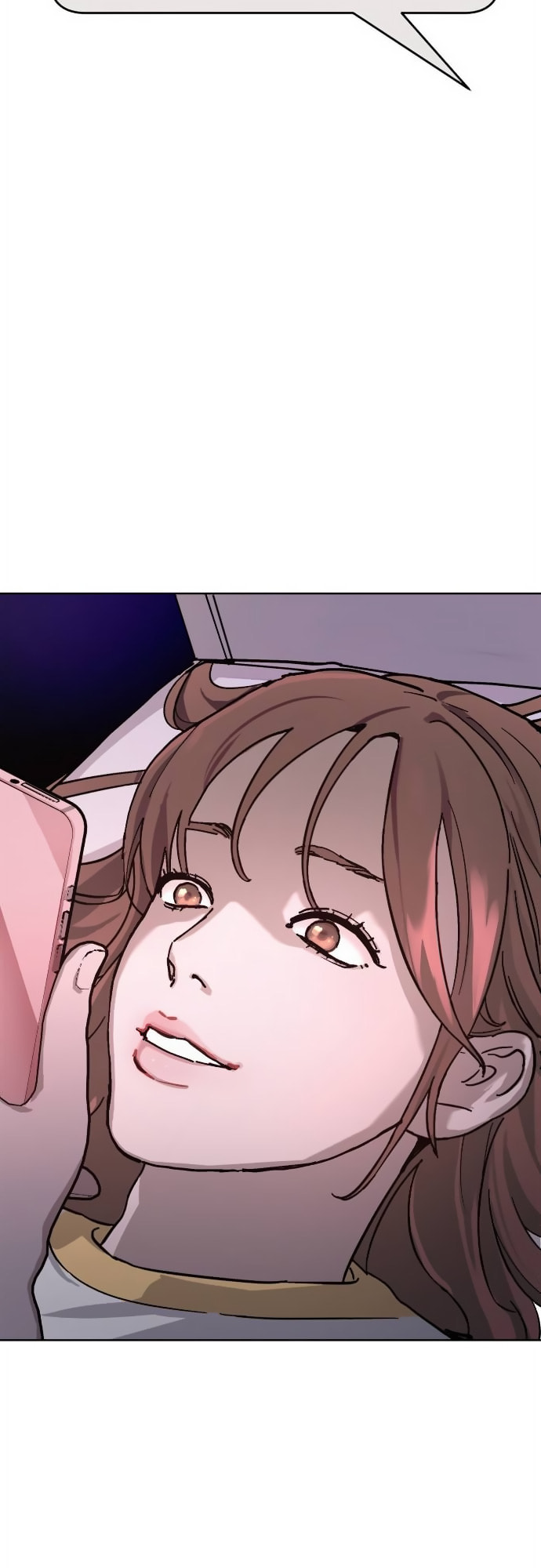 Look Alike Daughter – Chapter 5 page 52