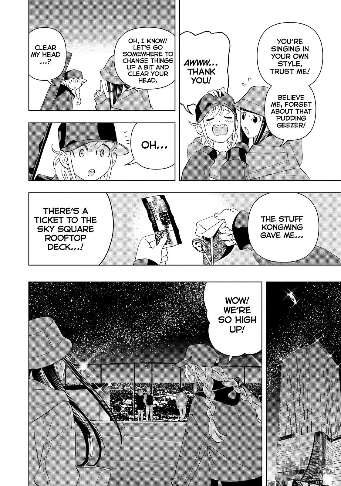 Street Concert page 11