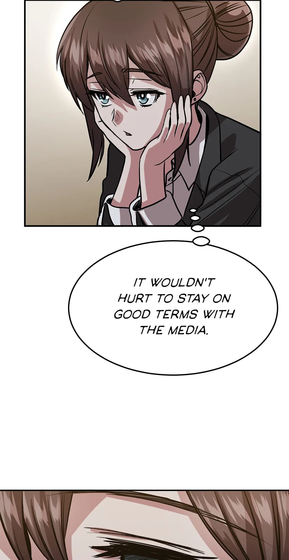 Re'Draft – Chapter 20 page 12