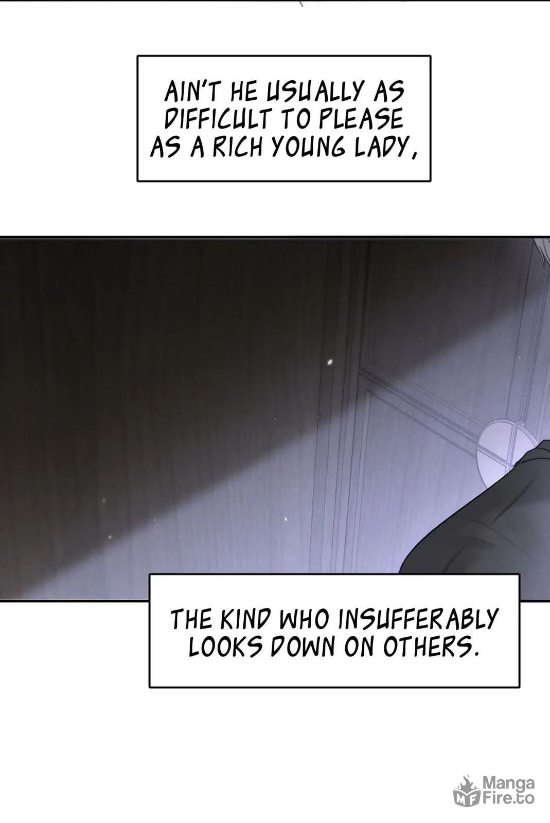 First time seeing him in this state. page 26