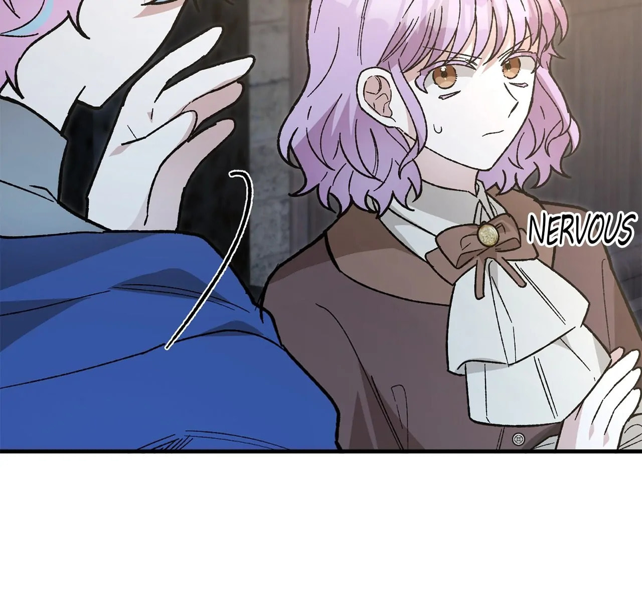 Let Me Kidnap the Male Lead – Chapter 12 page 10