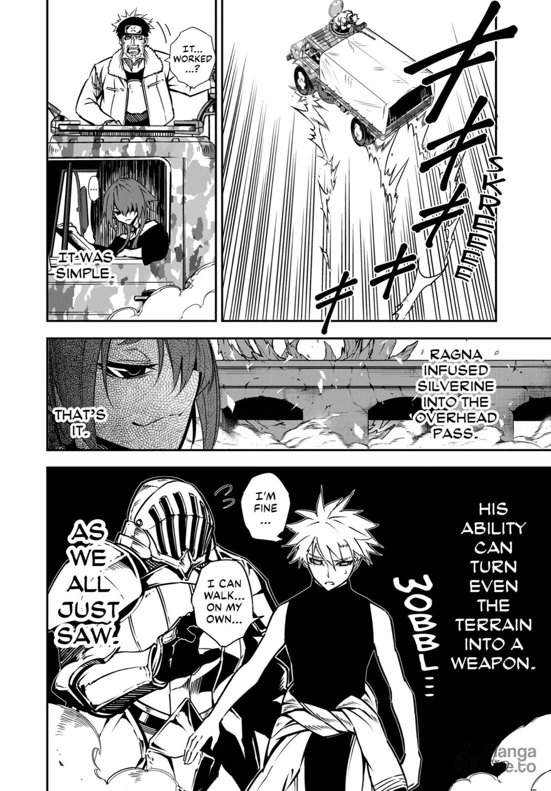 Morning of Action page 26