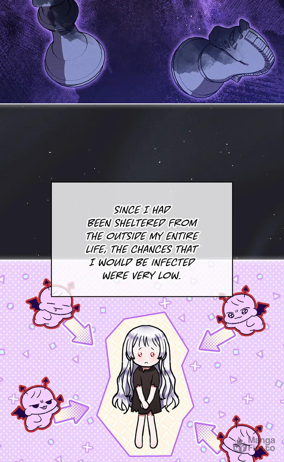 Lady Baby Is a Revenge Maker – Chapter 50 page 23