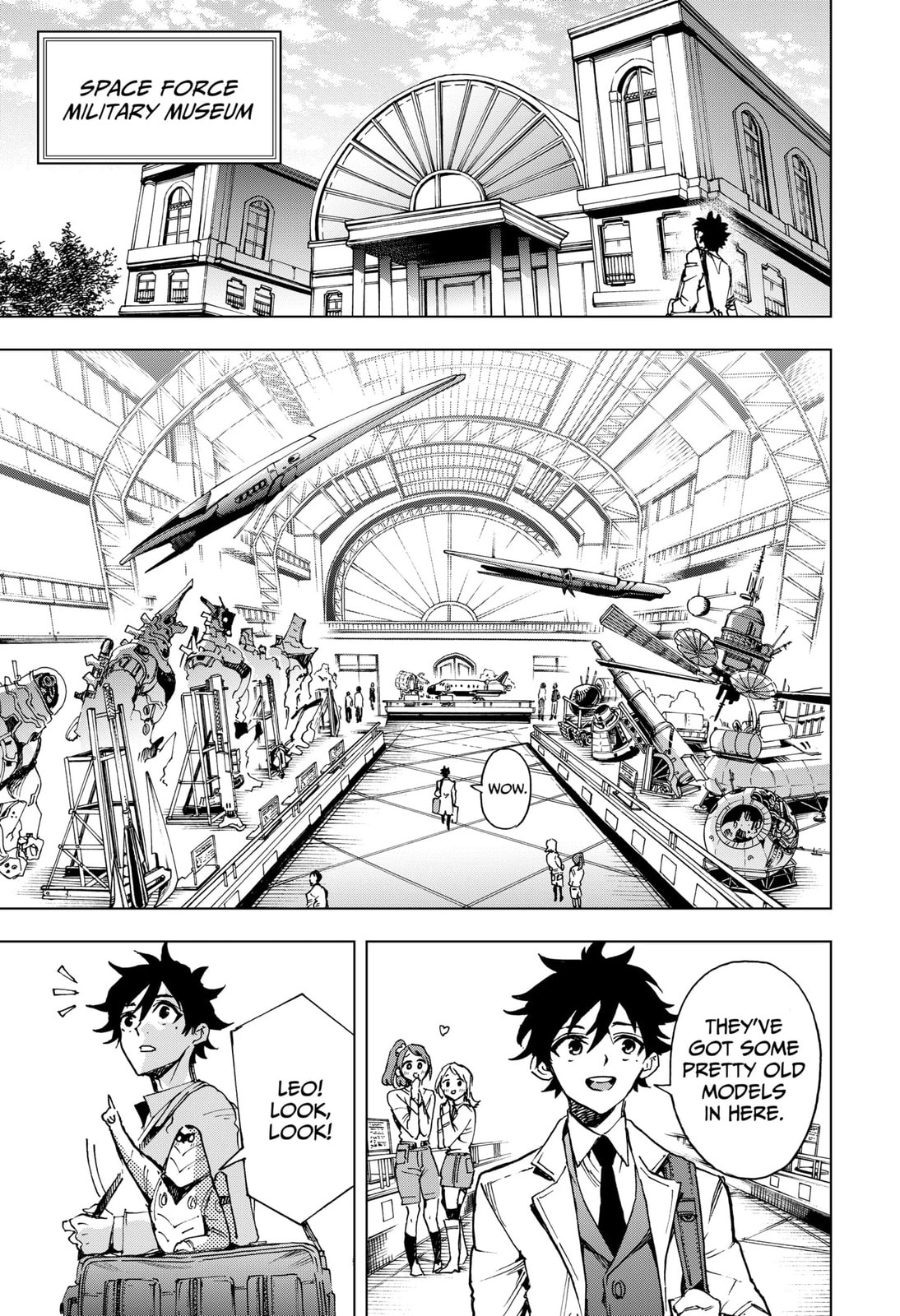 EAST POINT page 10
