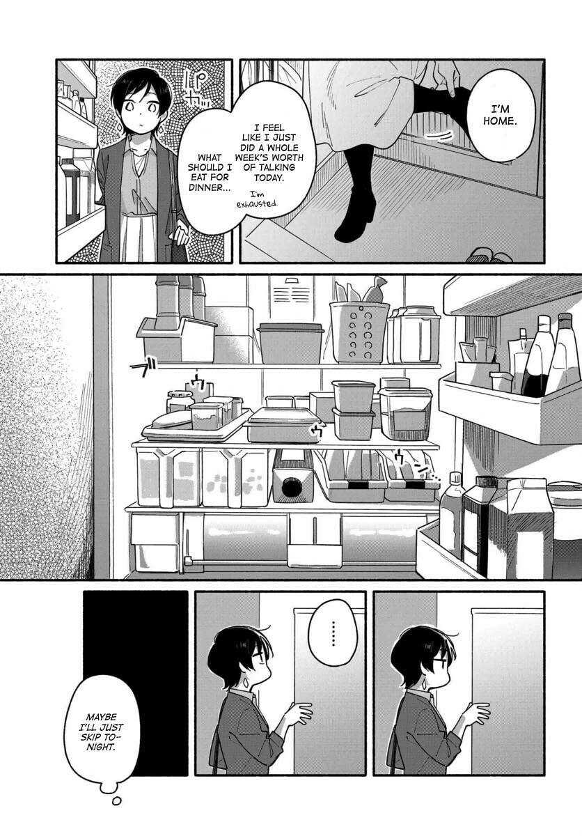 Salt Ramen Like Usual page 10