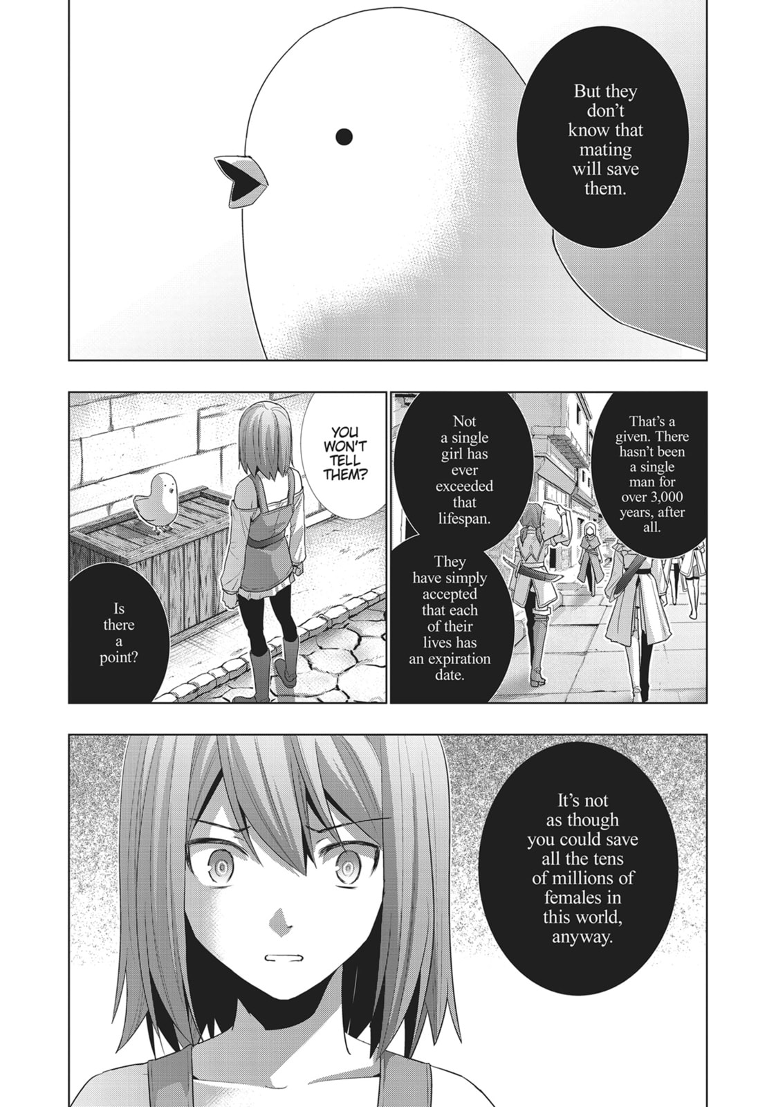 Swear it – Seal it page 3
