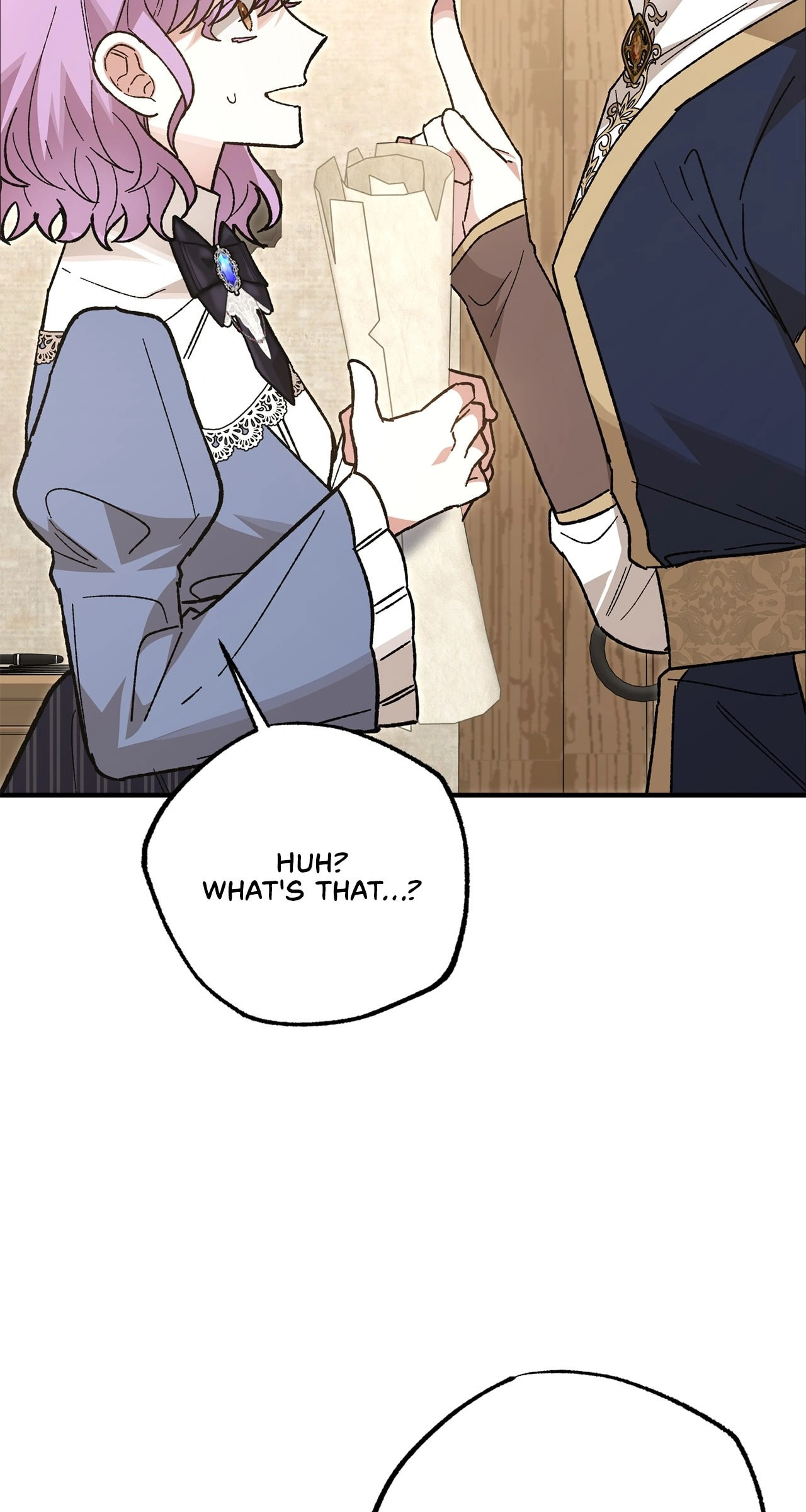 Let Me Kidnap the Male Lead – Chapter 22 page 13