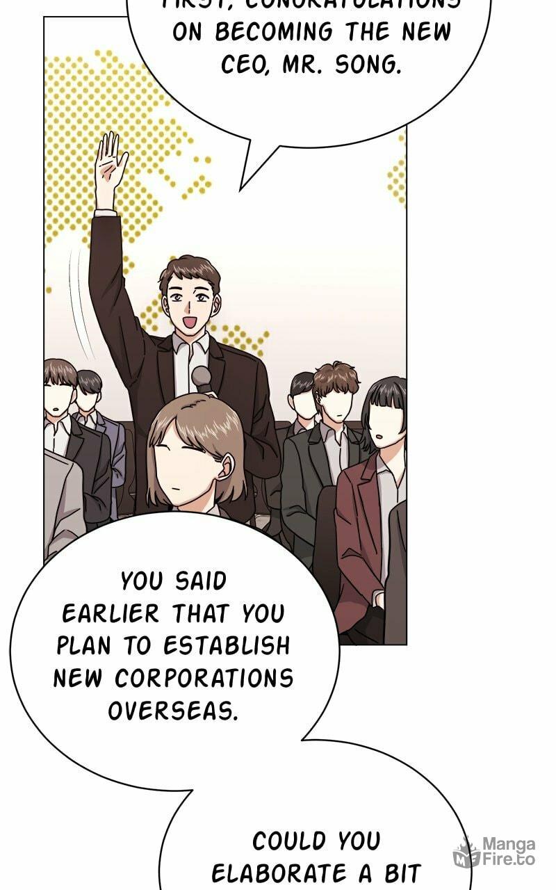Superstar Associate Manager – Chapter 64 page 29
