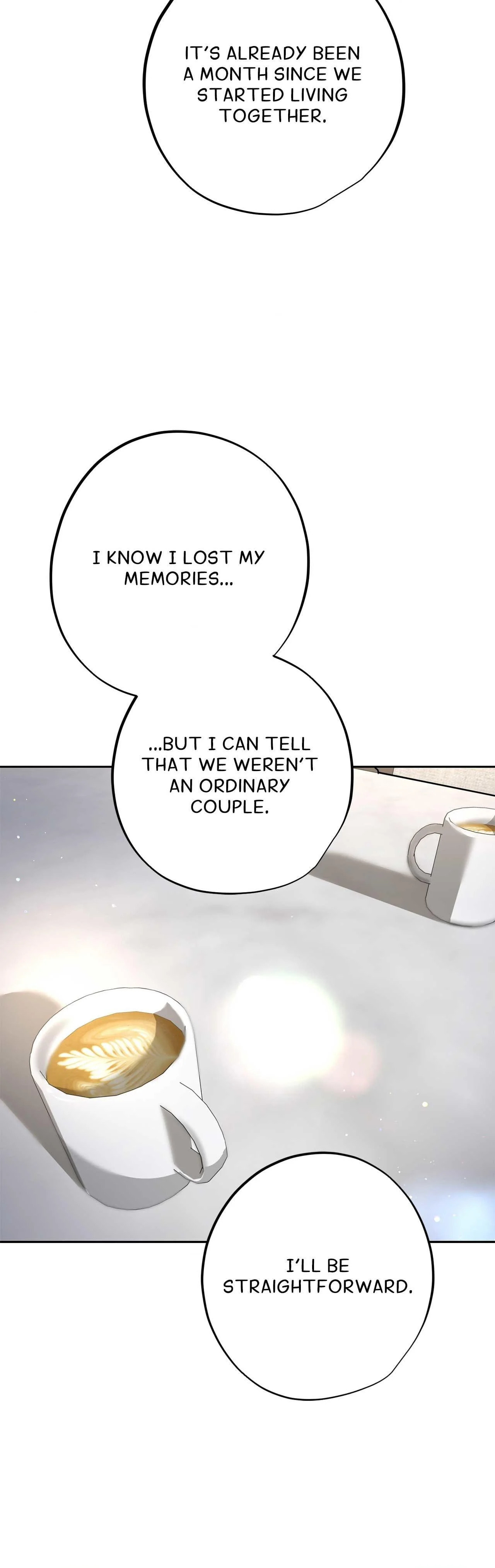 To Me Who Doesn't Love You – Chapter 9 page 35