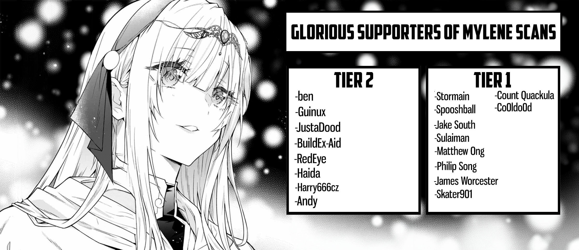 Trapped in a Dating Sim: The World of Otome Games is Tough for Mobs – Chapter 67 page 24