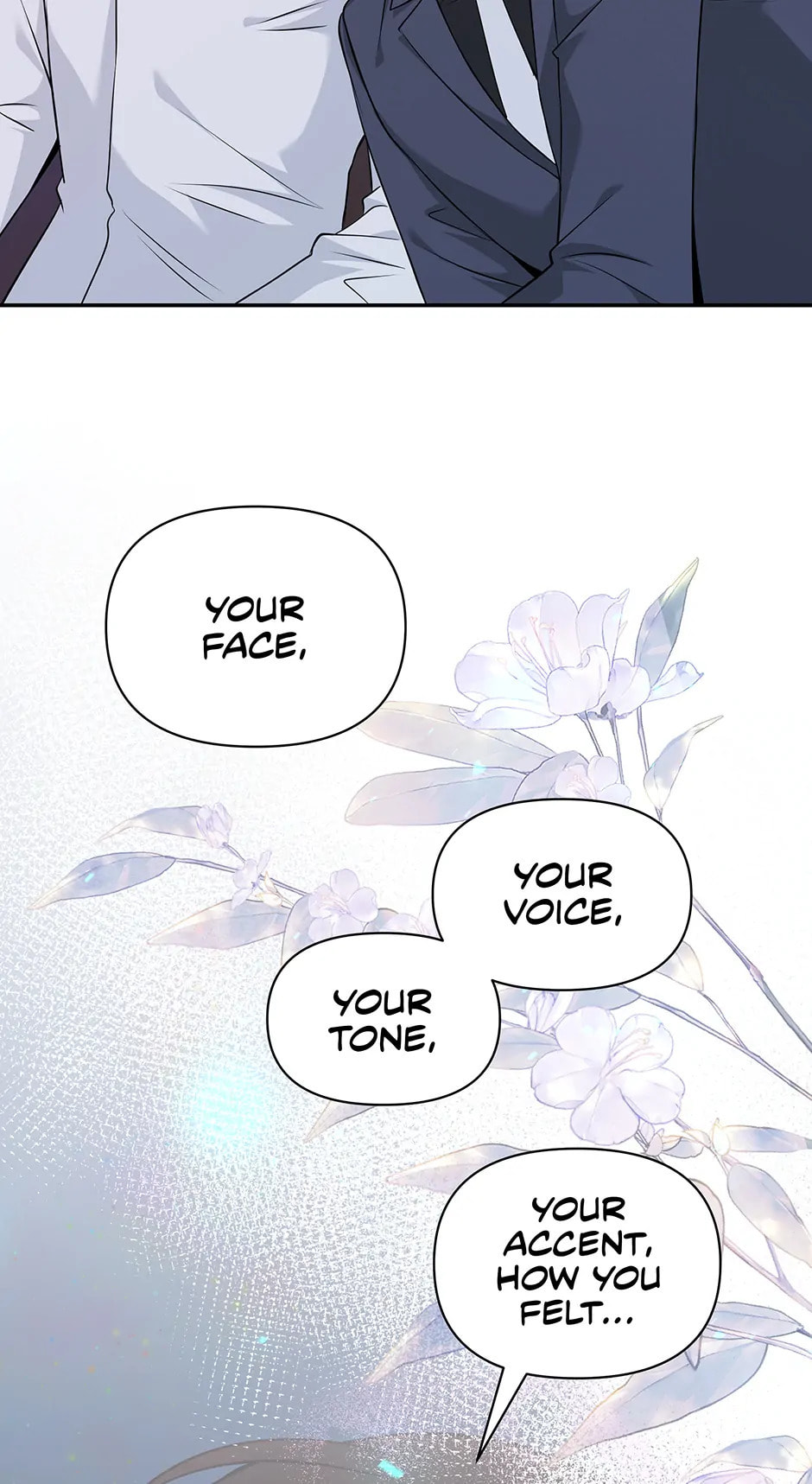I'm the Villain's Constellation With Empty Pockets – Chapter 30 page 13