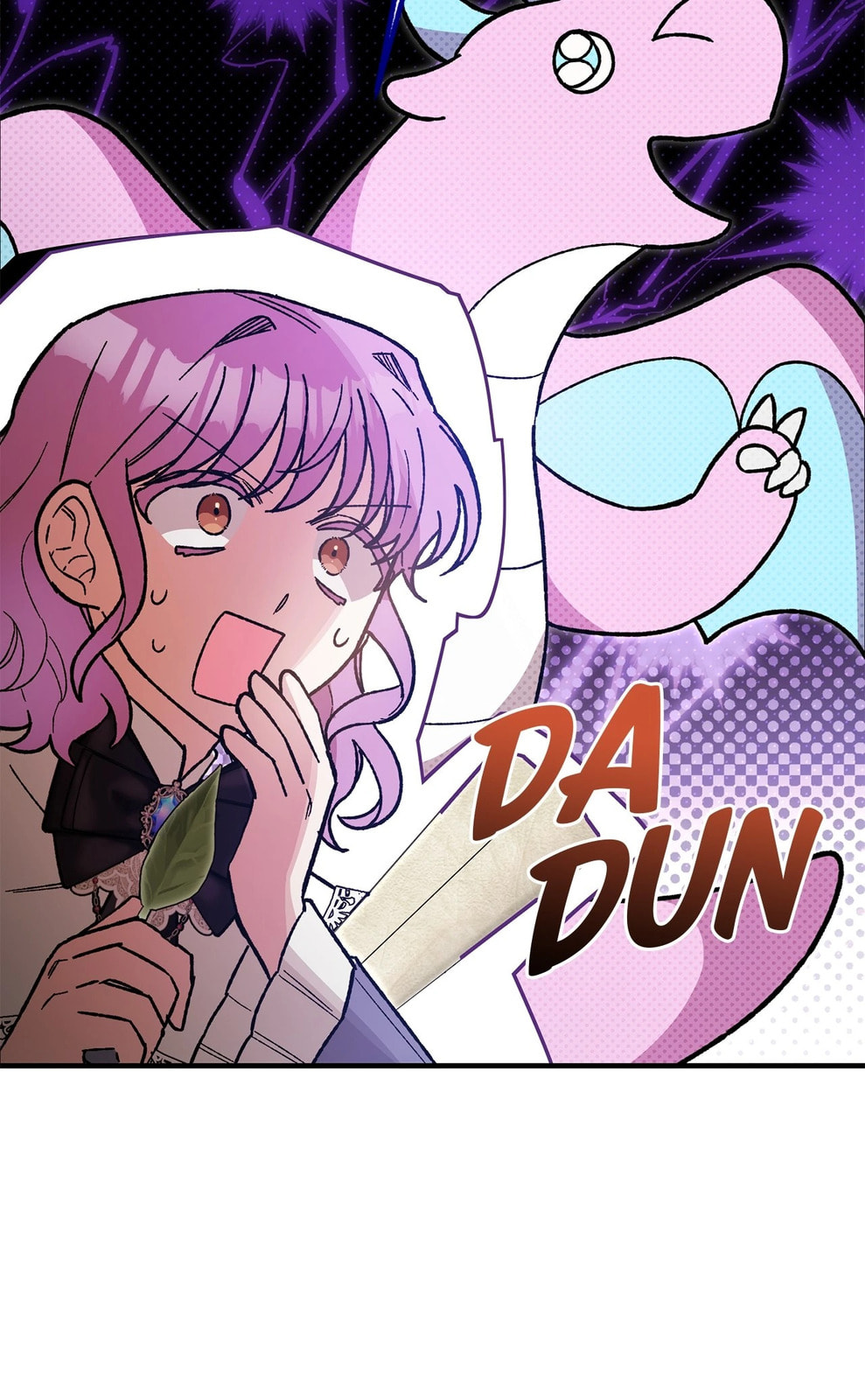 Let Me Kidnap the Male Lead – Chapter 22 page 28