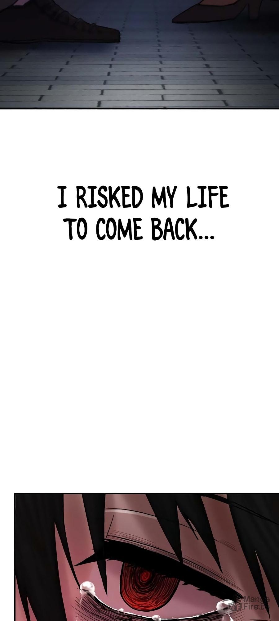 The Warrior Returns – Chapter 1 page 98