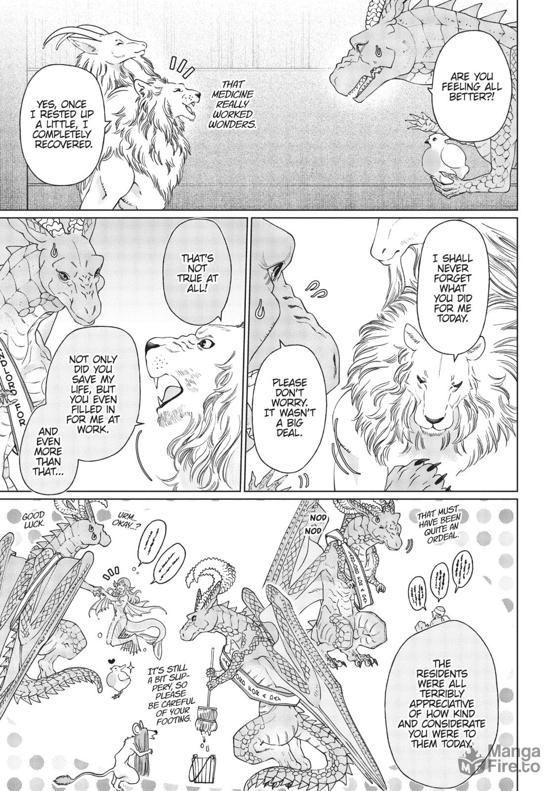 Dragon Becomes a Landlord page 26