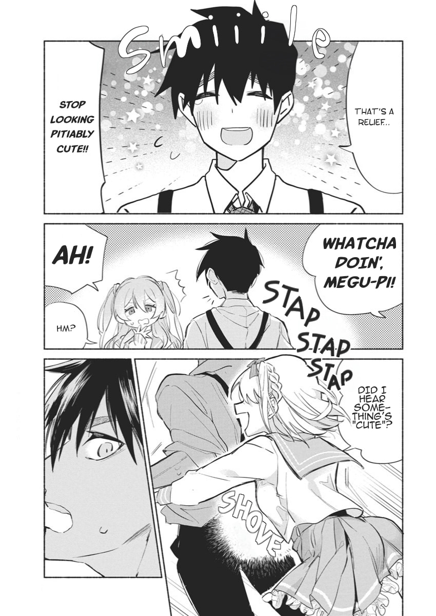 Kasanegasane no Hatsukoi desu ga – Chapter 1 page 16