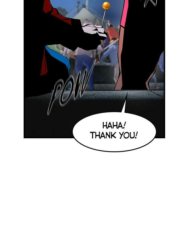 Hanlim Gym – Chapter 27 page 3