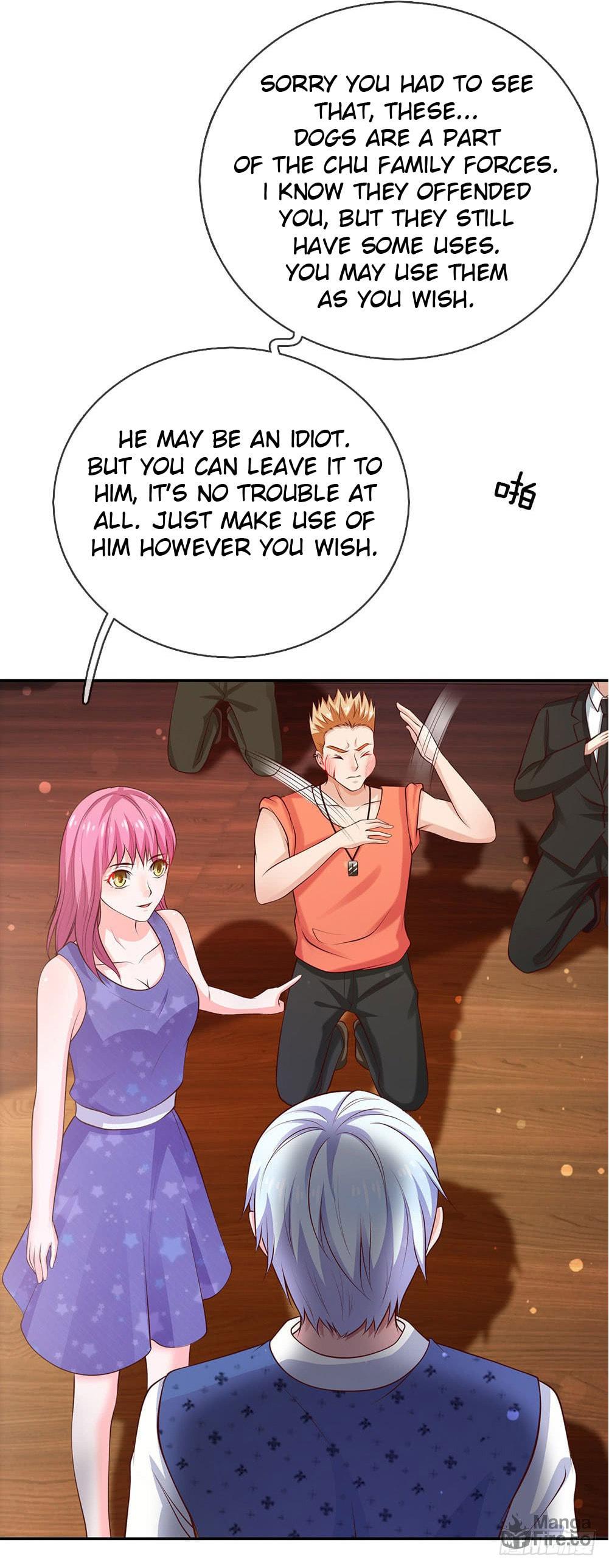 I Am Immortal (Colored) – Chapter 25 page 11