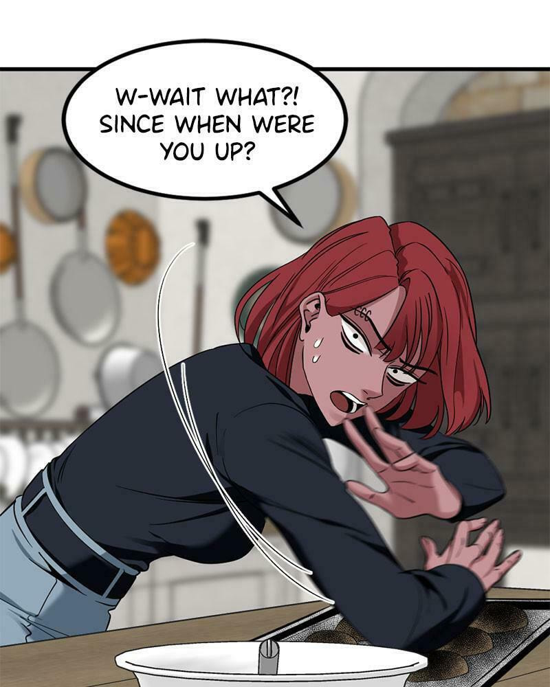 Hero Killer – Chapter 50 page 127
