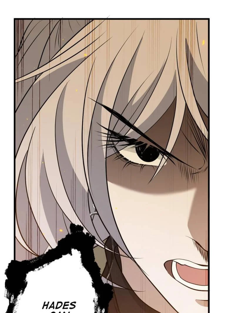 My Son, Quickly Rely On Your Father's Prestige – Chapter 34 page 3