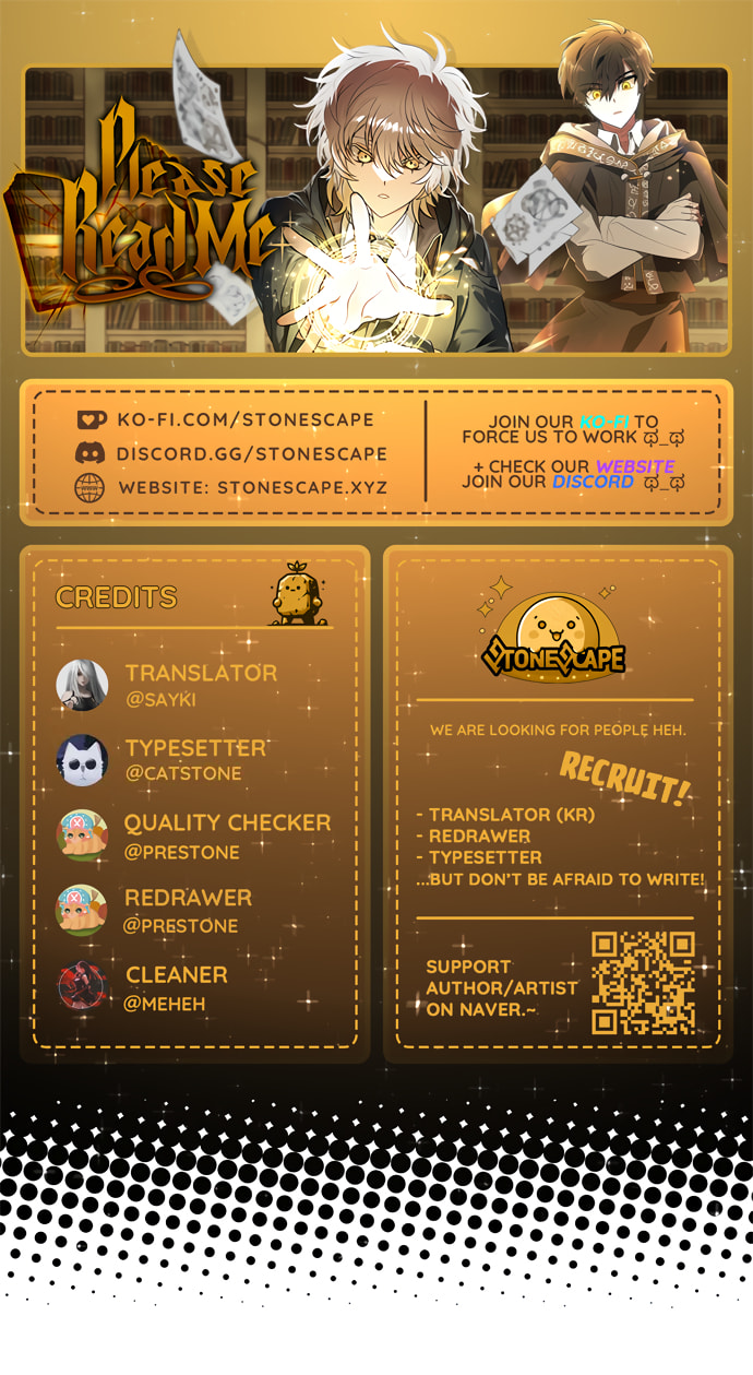 I Become a Legendary Arch Mage by Reading a Book – Chapter 13 page 0