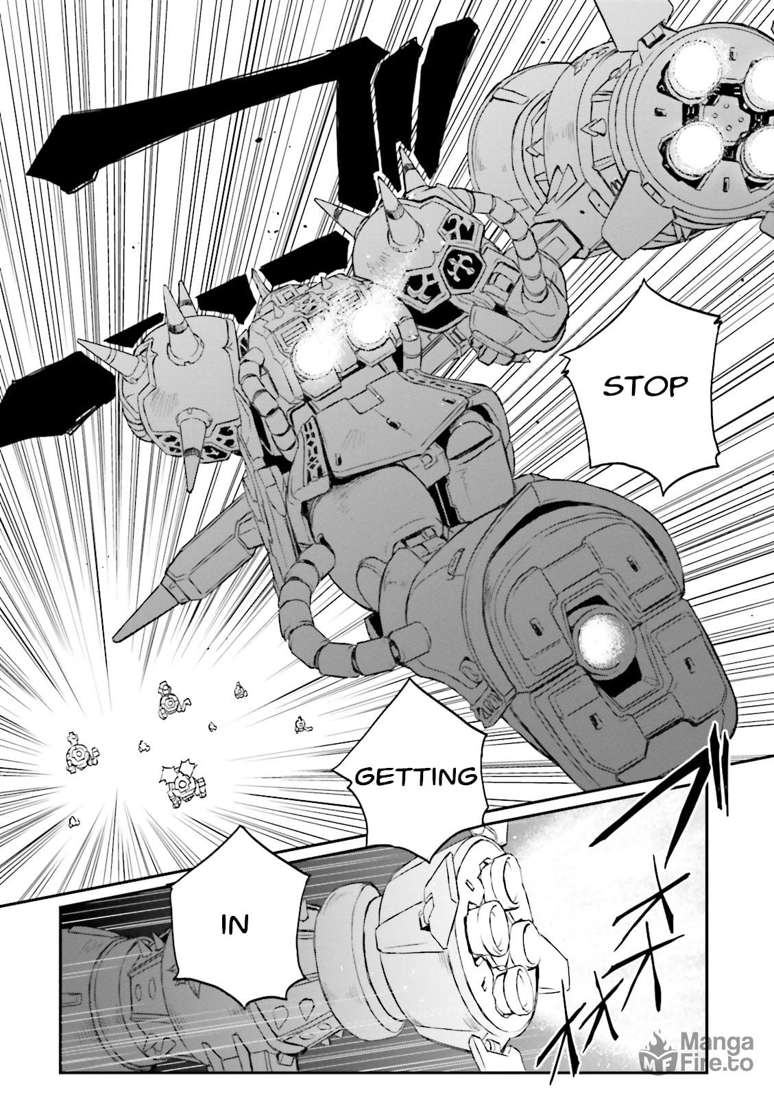 Mighty One page 14