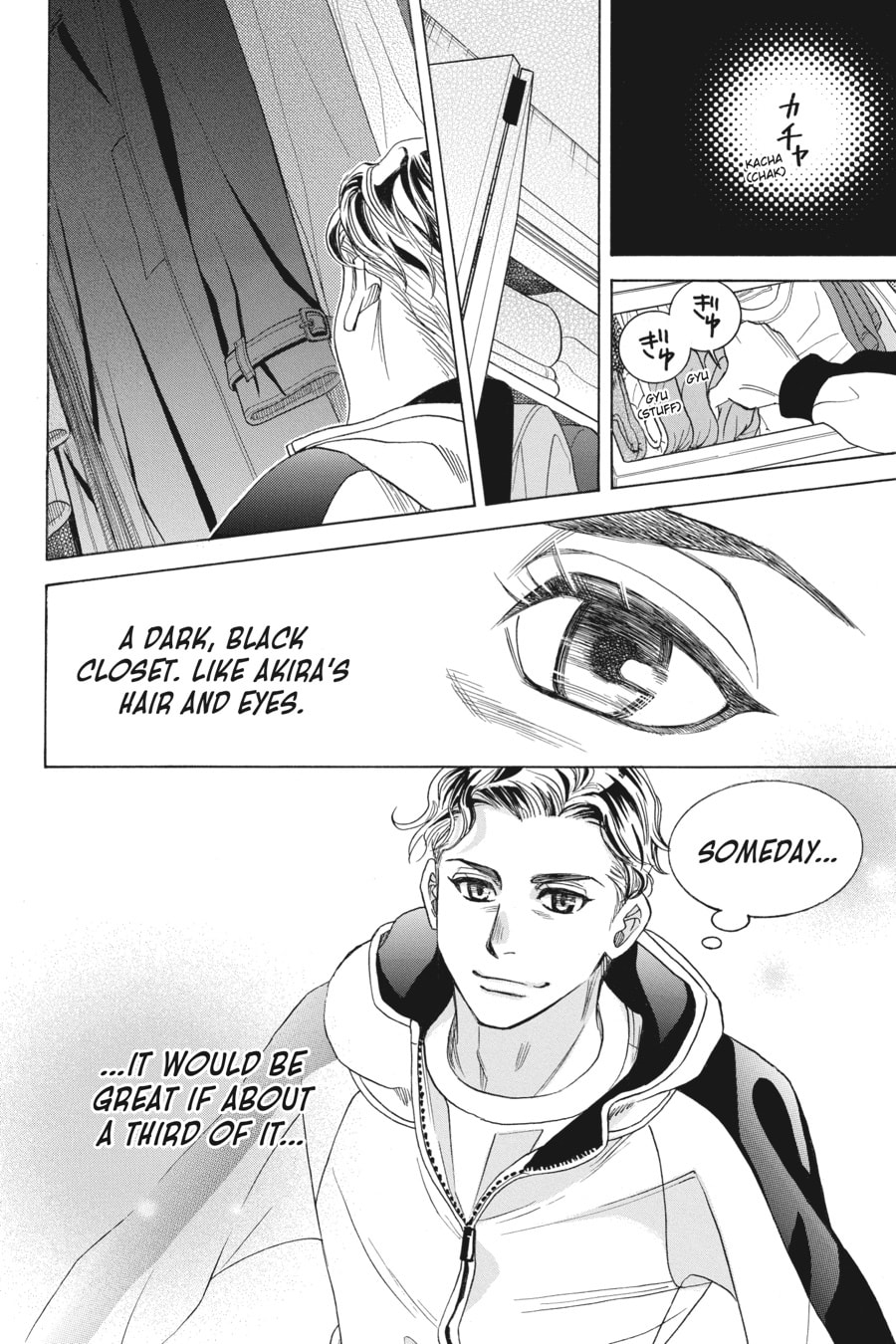 IN A LAND ON THE FAR EDGE OF ASIA page 61