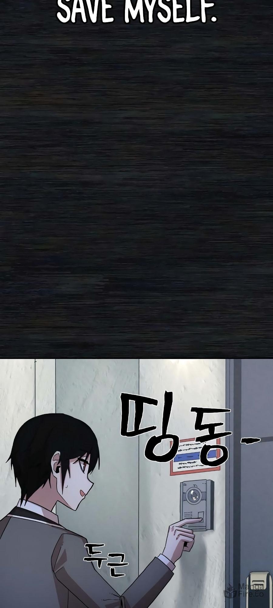 The Warrior Returns – Chapter 1 page 64