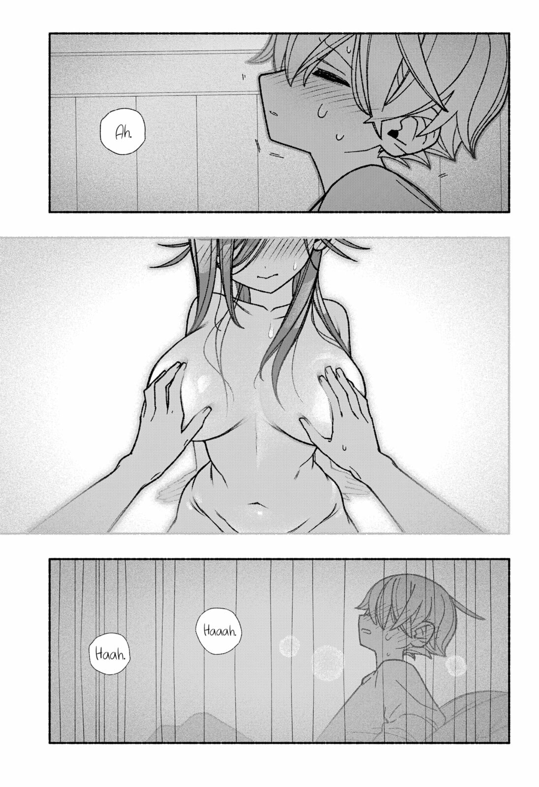 The End of Adolescence page 12
