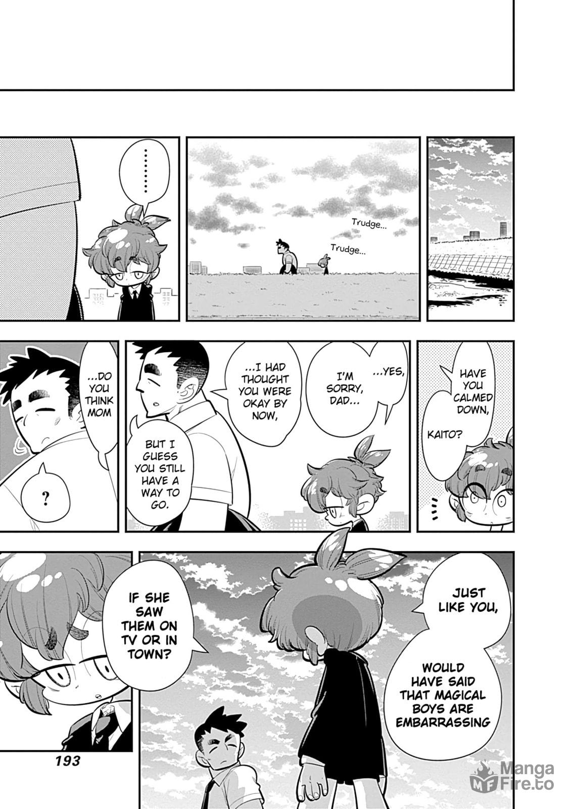 I'm Gonna Be One of the Crystal Eight!!!!! page 24