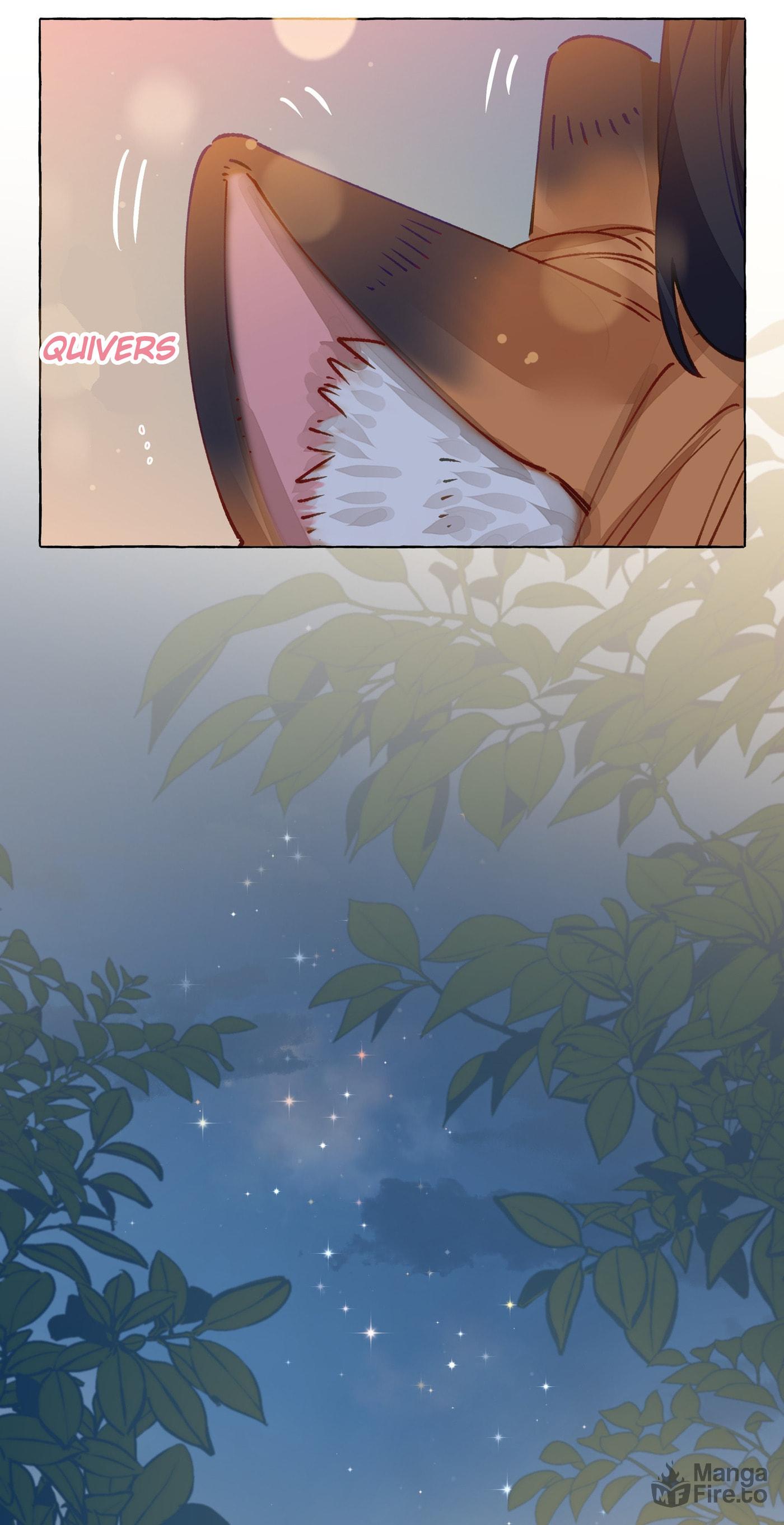 The Most Gentle To Small Animals page 20
