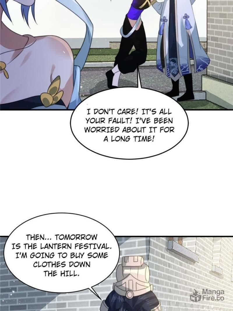 All the Female Apprentices Want to Kill Me – Chapter 53 page 5