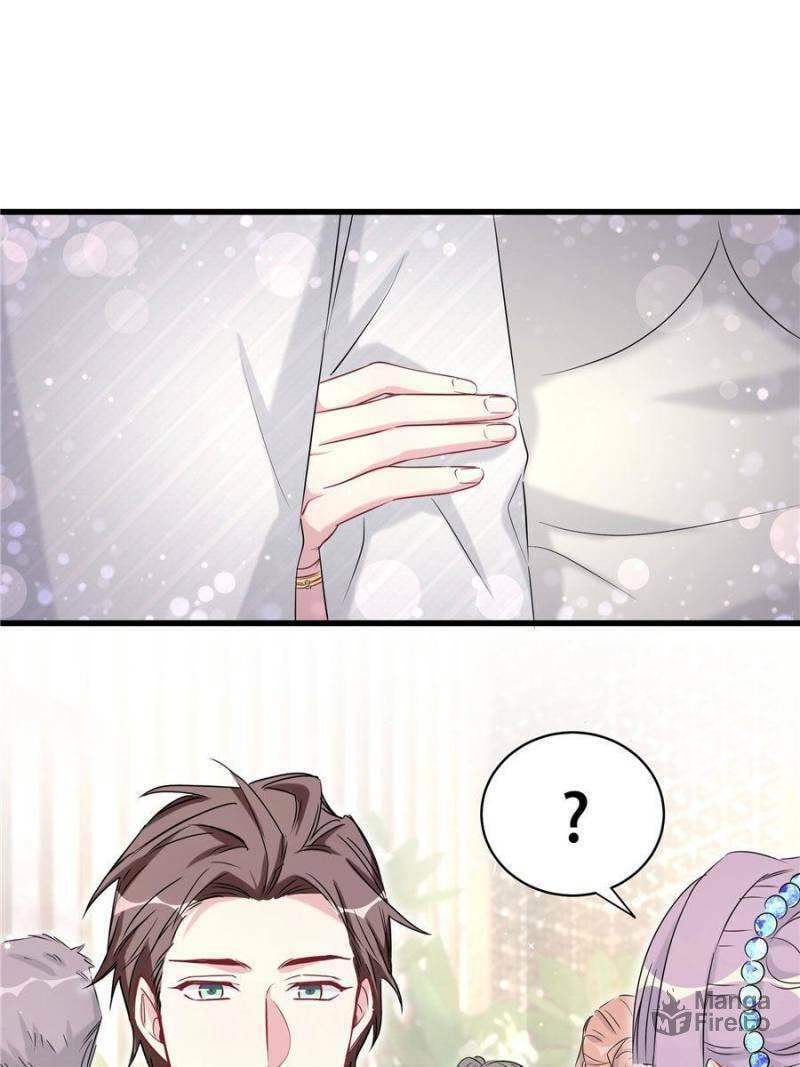 Whose Baby is it? (Colored) – Chapter 72 page 83