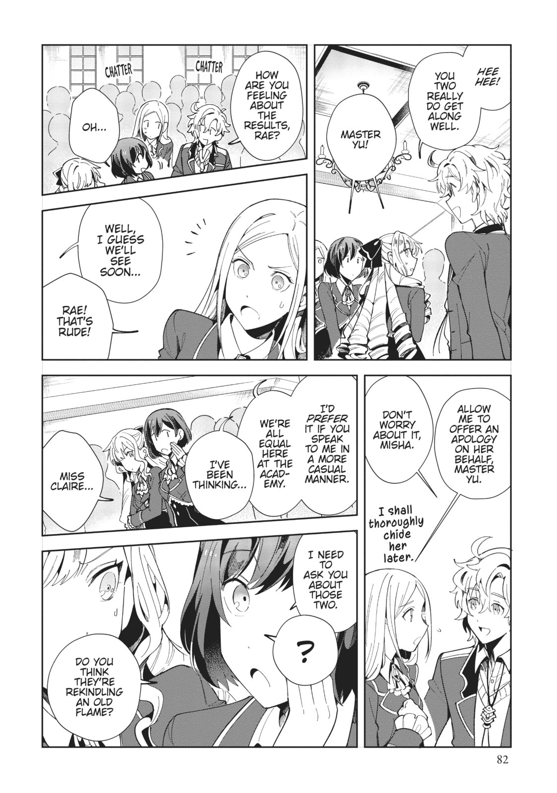 The First Battle, Part 2 page 7