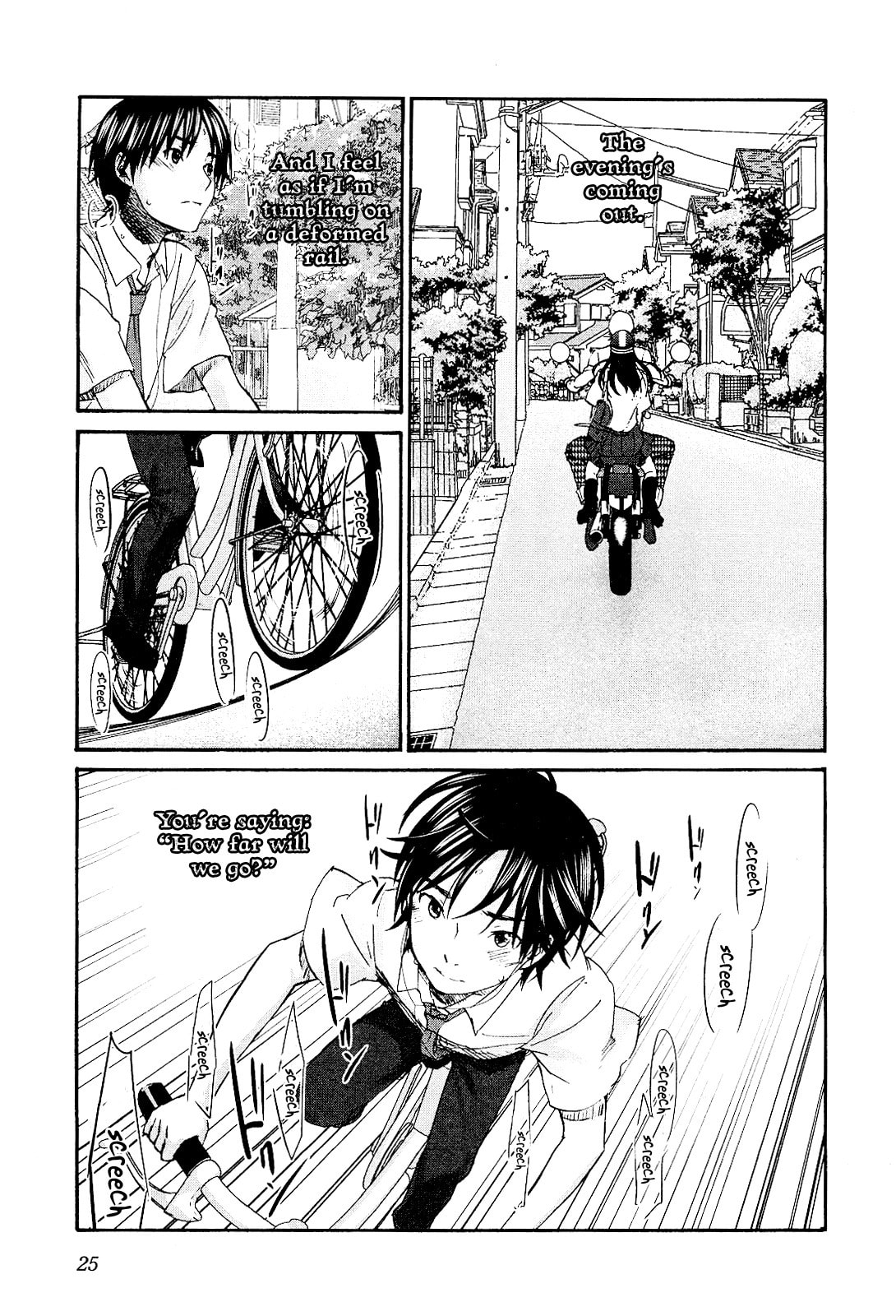 Blue Train page 30