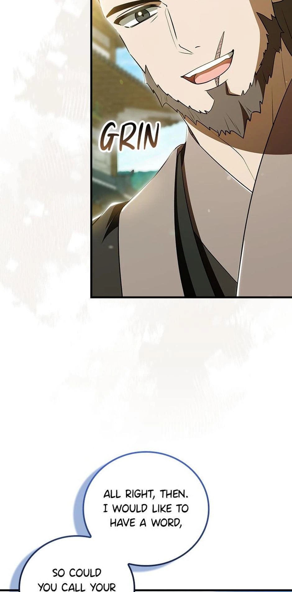 Became the Youngest Disciple of the Hwasan Sect – Chapter 32 page 16