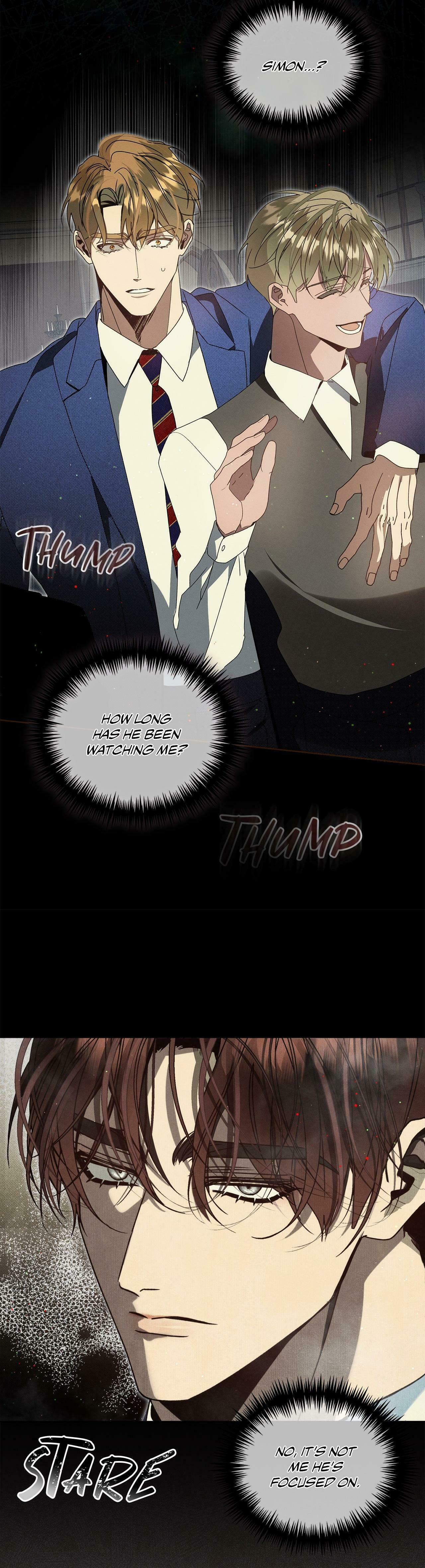 The Bad Life – Chapter 21 page 37