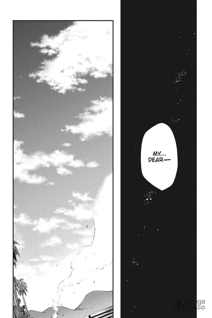 This Monster Wants to Eat Me – Chapter 9 page 8