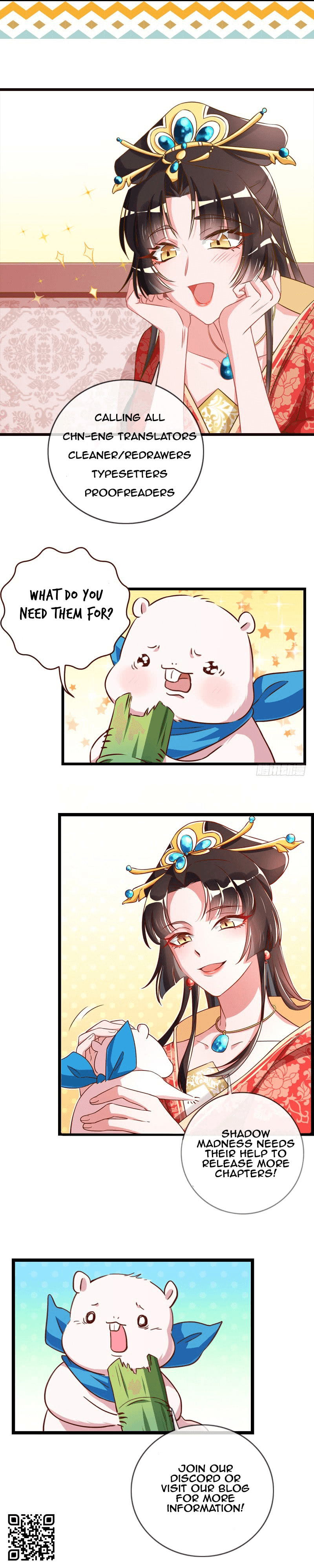 A Movie Queen Fallen From Grace page 10