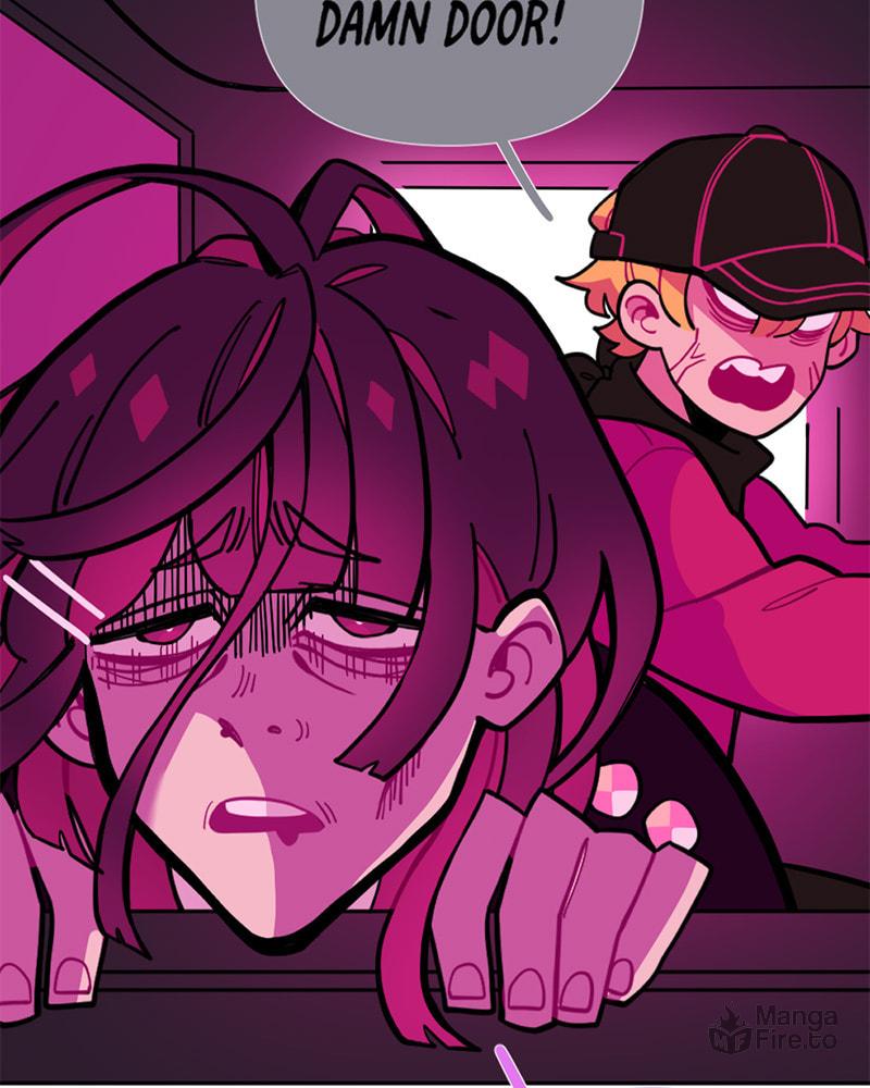 Homesick (Ms. Freaky) (Colored) – Chapter 9 page 5