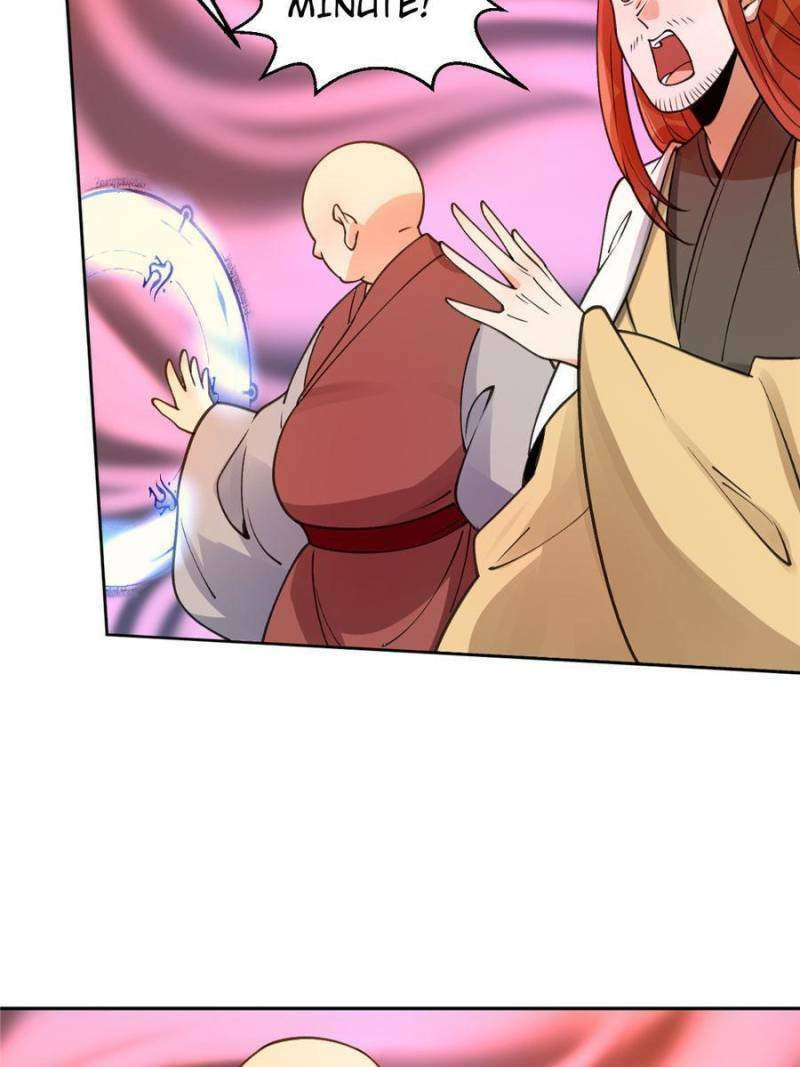 A Big Shot Actually – Chapter 67 page 6