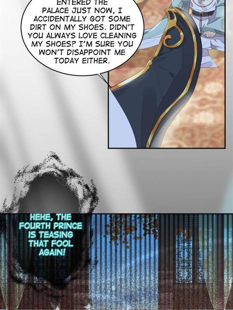The Poisonous Lady's Fiery Return – Chapter 5 page 37